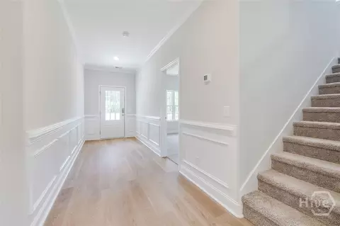 Entry Way - 1371 Ebenezer Rd, Rincon, GA 31326 photo 3 of 8
