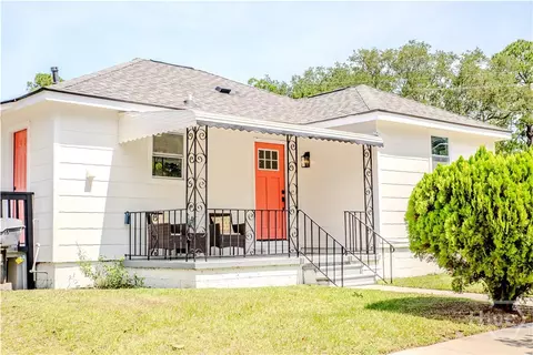 201 Lawton Ave, Savannah, GA 31404