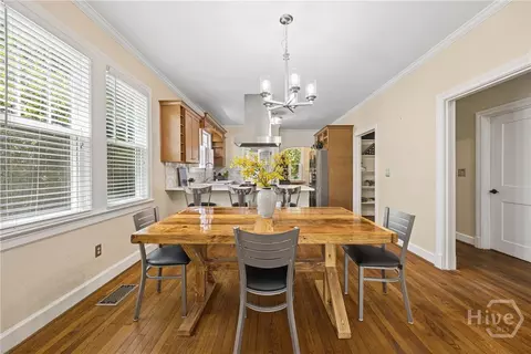 Dining - 1204 E 52nd St, Savannah, GA 31404 photo 1 of 3