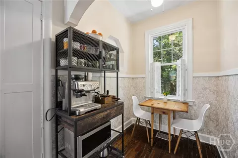 Kitchen - 1204 E 52nd St, Savannah, GA 31404 photo 8 of 8