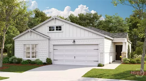 179 Geranium Way, Bloomingdale, GA 31302