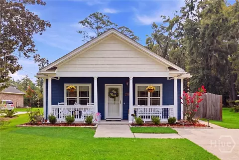 329 Felt Dr, Savannah, GA 31419
