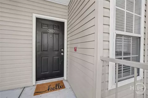 12300 Apache Ave #806, Savannah, GA 31419