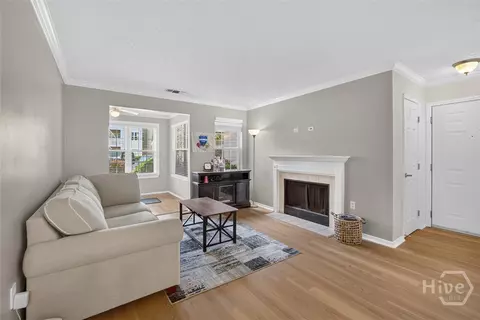 12300 Apache Avenue Apt 114 Garage D5 Ave #114 + GARAGE D5, Savannah, GA 31419