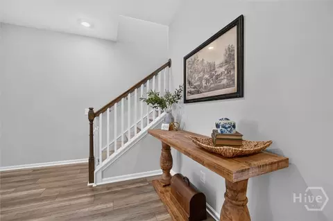 Entry Way - 123 Binscombe Ln, Pooler, GA 31322 photo 2 of 4