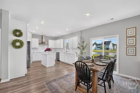 Dining - 123 Binscombe Ln, Pooler, GA 31322 photo 2 of 2