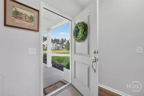 Entry Way - 123 Binscombe Ln, Pooler, GA 31322 photo 1 of 4