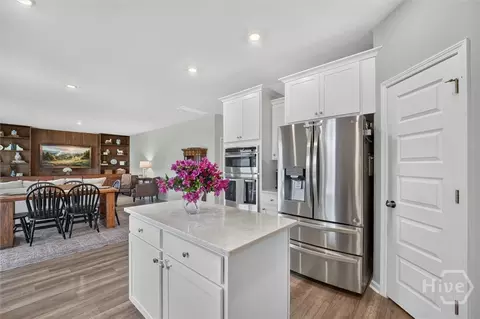 Kitchen - 123 Binscombe Ln, Pooler, GA 31322 photo 3 of 4