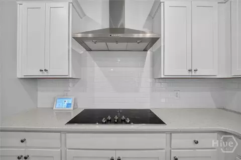 Kitchen - 123 Binscombe Ln, Pooler, GA 31322 photo 4 of 4
