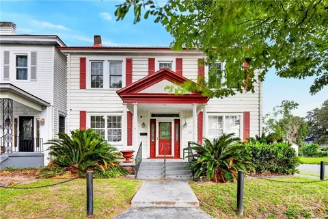 1201 E 33rd St, Savannah, GA 31404