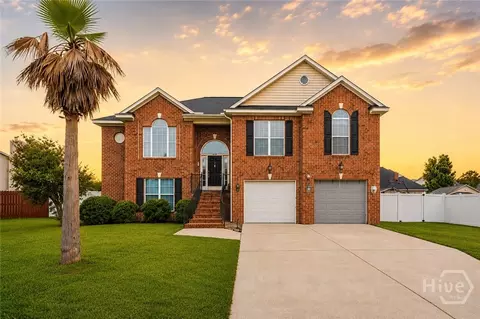 48 Bush Ct, Richmond Hill, GA 31324