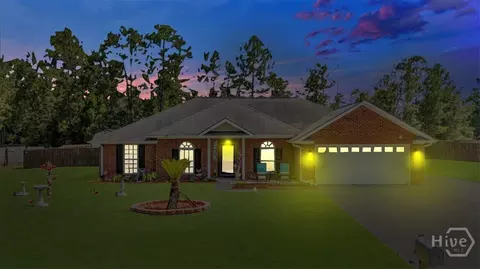 567 Burnt Pines Rd NE, Ludowici, GA 31316