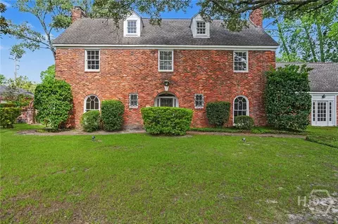 4617 Lansdowne Pl, Savannah, GA 31405
