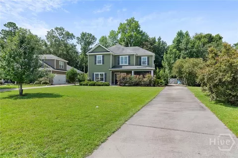 166 Sunbury Dr, Richmond Hill, GA 31324