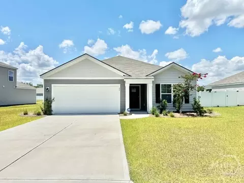 44 Autumns Wood Dr, Brunswick, GA 31525