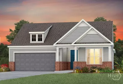 313 Birch Dr, Richmond Hill, GA 31324
