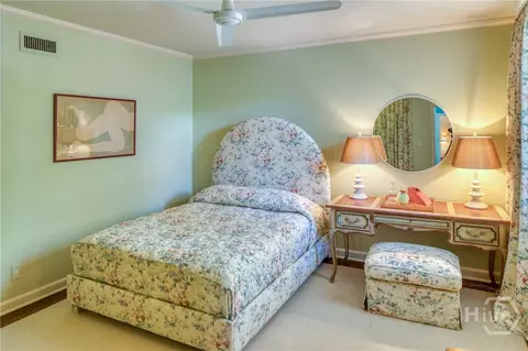 Bedroom - 102 E 45th St, Savannah, GA 31405 photo 5 of 8