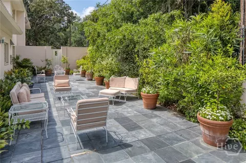 Exterior - 102 E 45th St, Savannah, GA 31405 photo 13 of 14