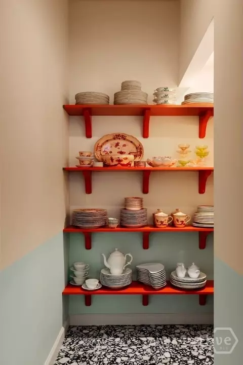 Kitchen - 102 E 45th St, Savannah, GA 31405 photo 3 of 5