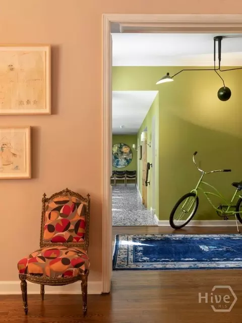 Entry Way - 102 E 45th St, Savannah, GA 31405 photo 1 of 5