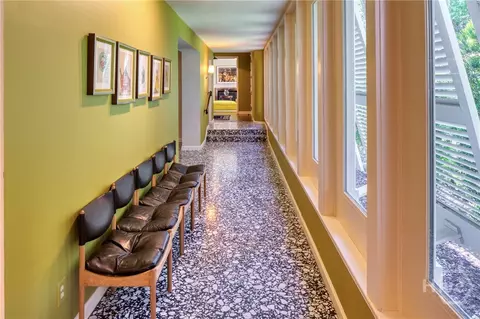 Entry Way - 102 E 45th St, Savannah, GA 31405 photo 4 of 5