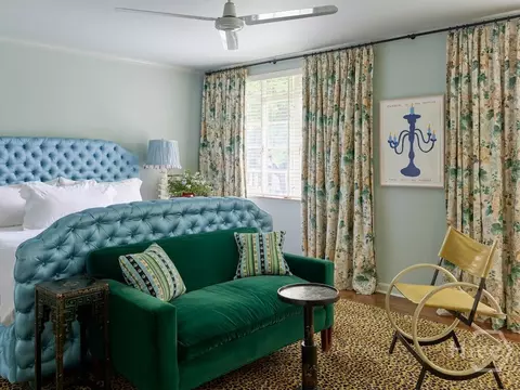 Bedroom - 102 E 45th St, Savannah, GA 31405 photo 1 of 8