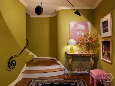 Entry Way - 102 E 45th St, Savannah, GA 31405 photo 5 of 5