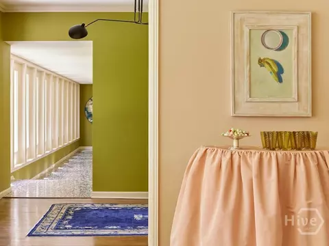 Entry Way - 102 E 45th St, Savannah, GA 31405 photo 2 of 5