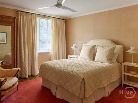 Bedroom - 102 E 45th St, Savannah, GA 31405 photo 7 of 8