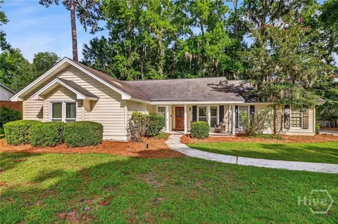 14707 Coffee Bluff Rd, Savannah, GA 31419