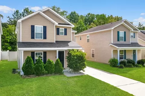 116 Ristona Dr, Savannah, GA 31419