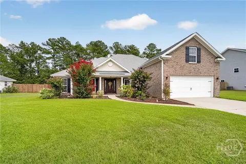 90 Saddlebrush Rd, Ellabell, GA 31308