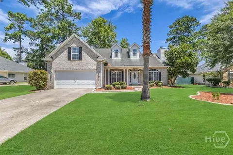 146 Steven St, Richmond Hill, GA 31324