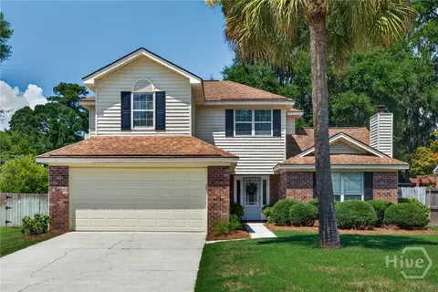 119 Blueleaf Ct, Savannah, GA 31410
