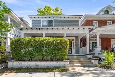 541 E Park Ave, Savannah, GA 31401