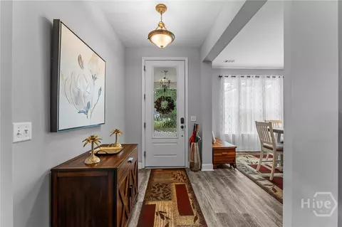 Entry Way - 238 Dean Dr, Guyton, GA 31312 photo 2 of 12