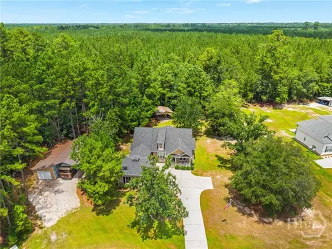 View/Area - 238 Dean Dr, Guyton, GA 31312 photo 2 of 6