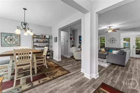 Entry Way - 238 Dean Dr, Guyton, GA 31312 photo 1 of 12