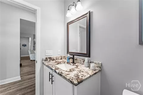 Bath - 238 Dean Dr, Guyton, GA 31312 photo 1 of 4