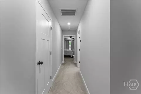 Entry Way - 238 Dean Dr, Guyton, GA 31312 photo 13 of 13