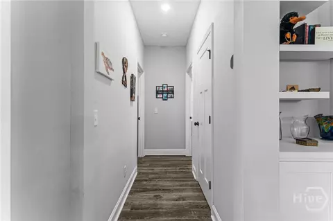Entry Way - 238 Dean Dr, Guyton, GA 31312 photo 6 of 12