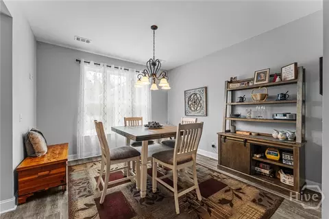 Dining - 238 Dean Dr, Guyton, GA 31312 photo 1 of 1