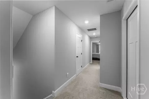 Entry Way - 238 Dean Dr, Guyton, GA 31312 photo 11 of 12