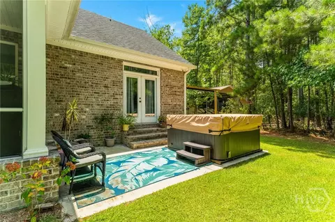 Exterior - 238 Dean Dr, Guyton, GA 31312 photo 8 of 15