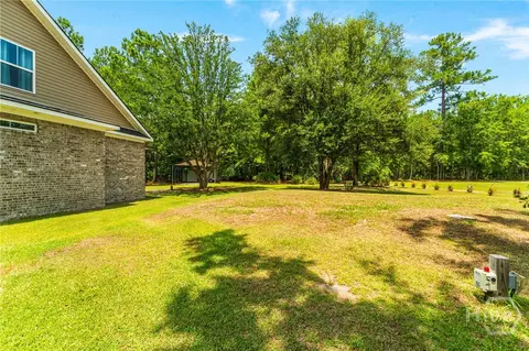 Exterior - 238 Dean Dr, Guyton, GA 31312 photo 11 of 14