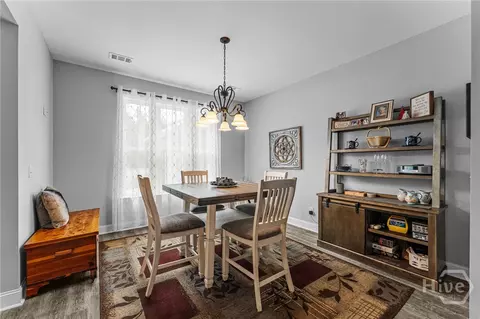 Dining - 238 Dean Dr, Guyton, GA 31312 photo 1 of 1