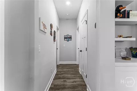 Entry Way - 238 Dean Dr, Guyton, GA 31312 photo 7 of 13
