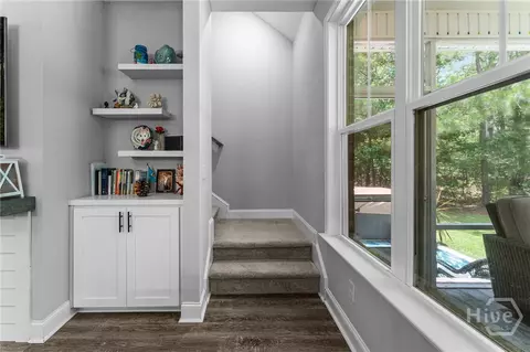 Entry Way - 238 Dean Dr, Guyton, GA 31312 photo 8 of 12