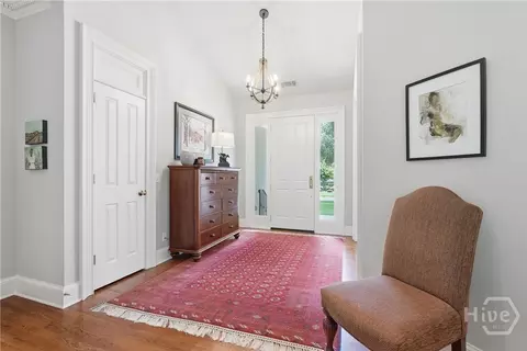 Entry Way - 3 Springpine Ln, Savannah, GA 31411 photo 3 of 3