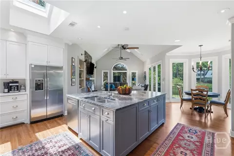 Kitchen - 3 Springpine Ln, Savannah, GA 31411 photo 5 of 5